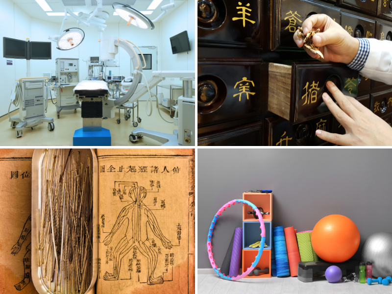 Đánh giá về phương pháp thực dưỡng hiện đại 
