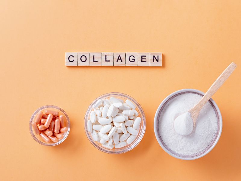 Collagen là gì? 