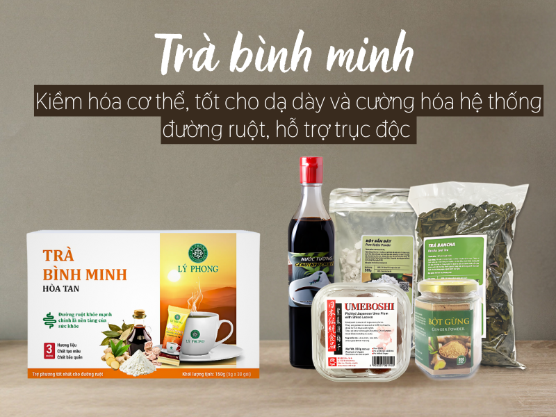 7. Hỗ trợ điều trị viêm loét dạ dày