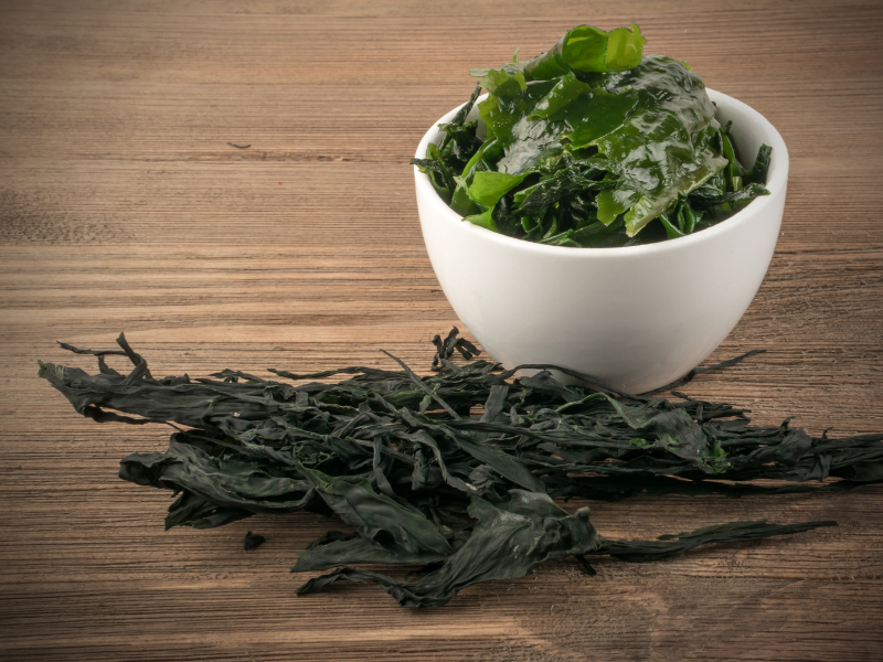 Yếu tố sinh hóa học