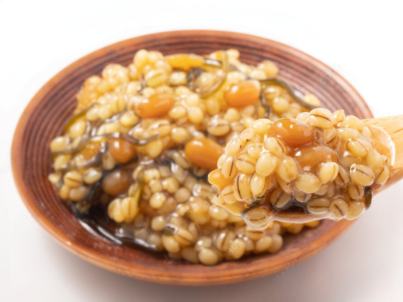 Công dụng của Natto Miso trong thực dưỡng