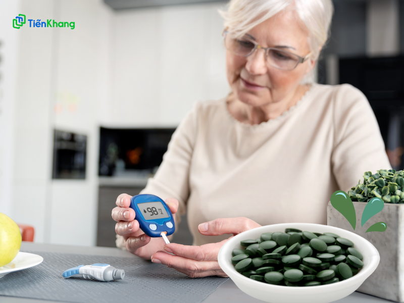 Kiểm soát đường huyết