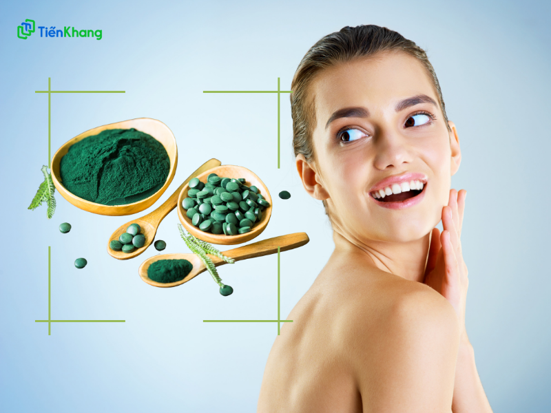 Ngăn ngừa lão hóa làm đẹp da