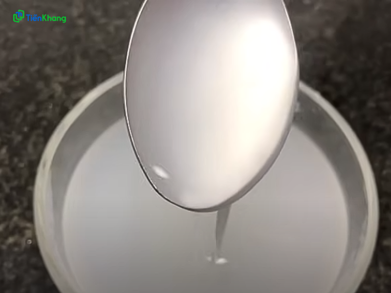 Bột sắn dây cho người tiểu đường