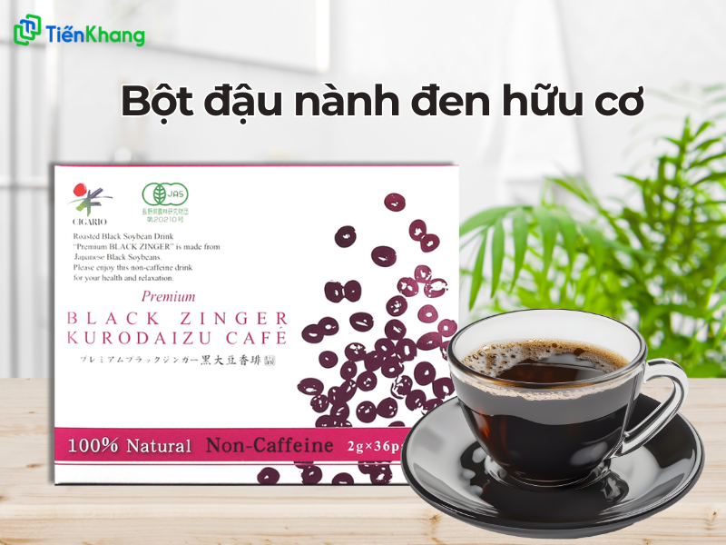 Cách sử dụng đậu nành đen 