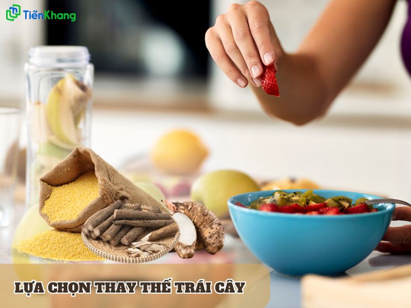 Ăn trái cây thế nào cho đúng?