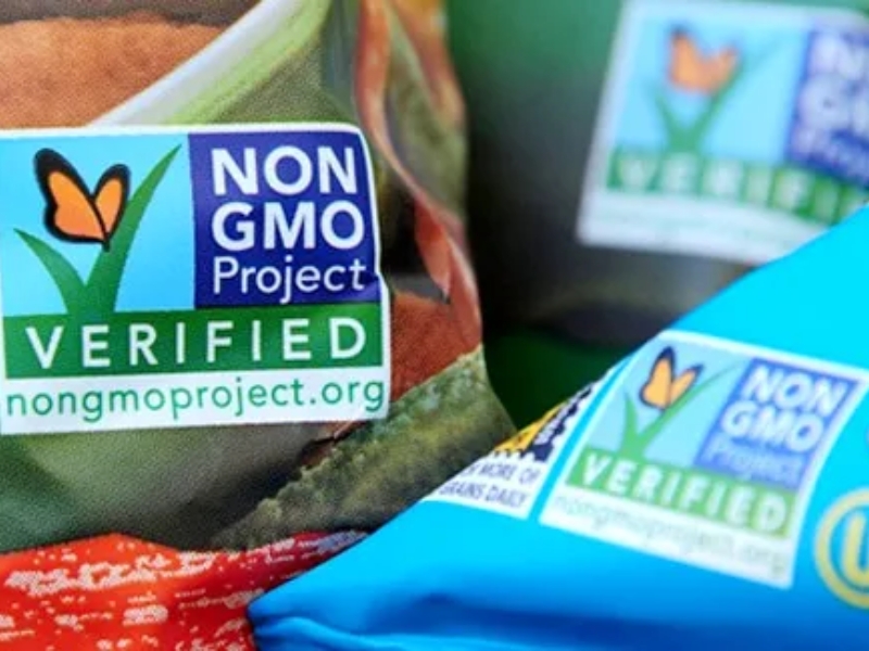 Cách nhận biết thực phẩm Non-GMO