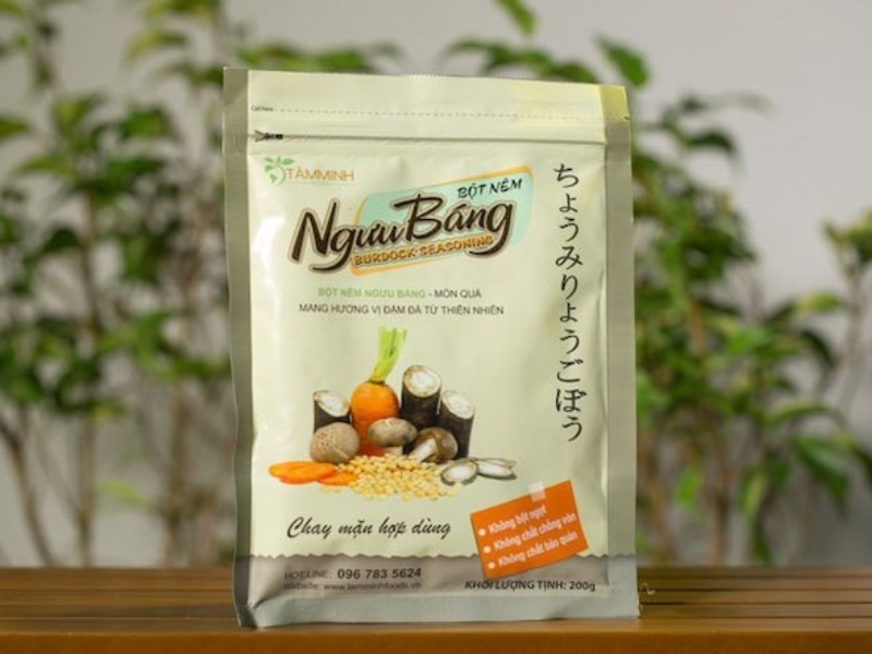 Hạt nêm Ngưu Báng