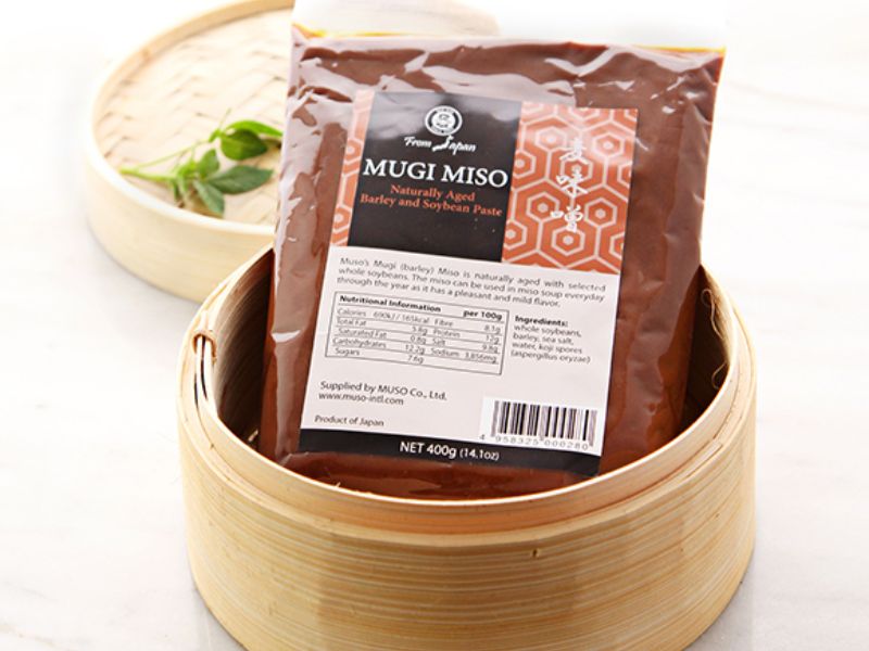 Tương Hatcho Miso