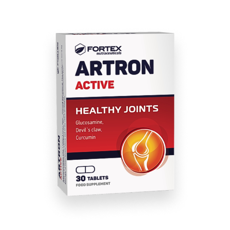 Viên uống Artron Active