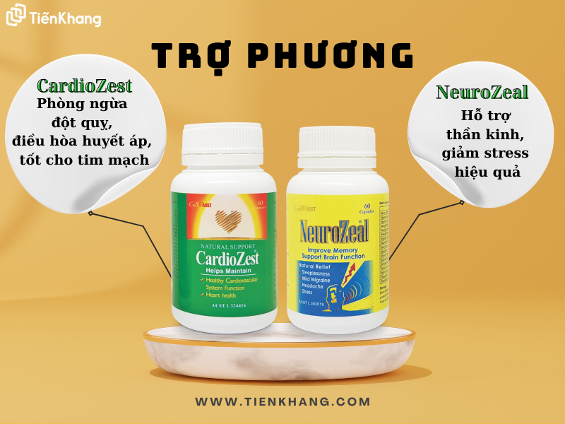 Sử dụng trợ phương